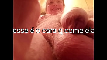 Júlia namorada do luiz carioca