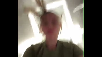 Extreme fucking with blond