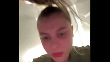 Extreme fucking with blond