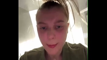 Extreme fucking with blond