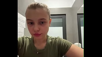 Extreme fucking with blond