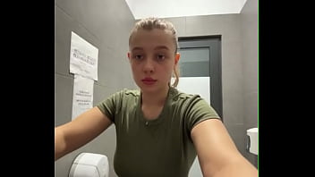 Extreme fucking with blond