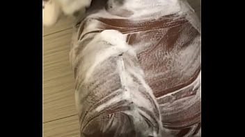 Ms blue3x shower part 1