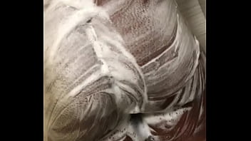 Ms blue3x shower part 1