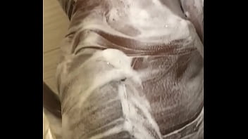 Ms blue3x shower part 1