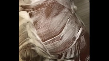 Ms blue3x shower part 1