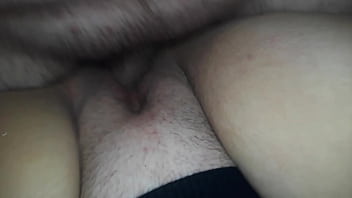 Having the fuck of my life