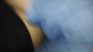 Having the fuck of my life