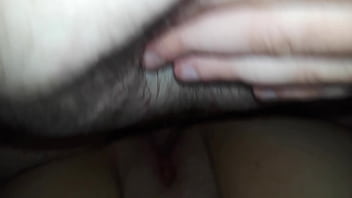 Having the fuck of my life