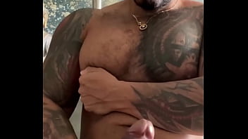 Best Hot Bbc Solo Masturbations Viktor Rom Big Muscle Tattooed Latino Pornstar thumbnail