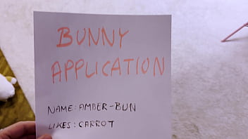 Bunny casting