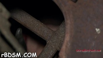 Mouthwatering Blonde Sweetie Is About To Play With A Sex Toy thumbnail