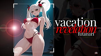 F4a audio roleplay sneaking off with a futanari F4a audio roleplay sneaking off with a futanari