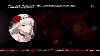 F4a audio roleplay sneaking off with a futanari