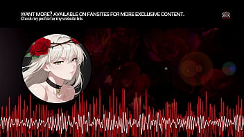 F4a audio roleplay sneaking off with a futanari F4a audio roleplay sneaking off with a futanari