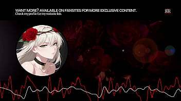 F4a audio roleplay sneaking off with a futanari