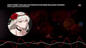 F4a audio roleplay sneaking off with a futanari