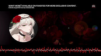 F4a audio roleplay sneaking off with a futanari F4a audio roleplay sneaking off with a futanari