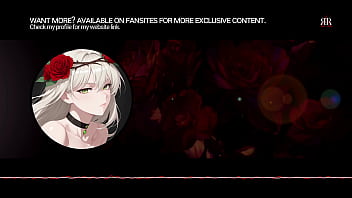 F4a audio roleplay sneaking off with a futanari F4a audio roleplay sneaking off with a futanari