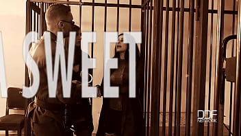 Holding cell harlots