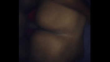 Tattooed bitch fucked from the back part2