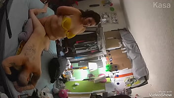 A few fun with my gf