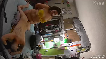 A few fun with my gf