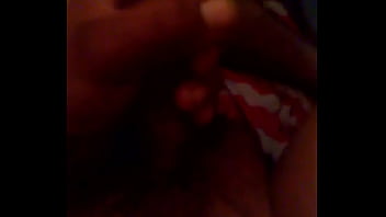 Disfrutando de ima chaqueta quieres lechita