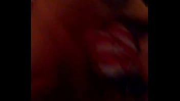 Disfrutando de ima chaqueta quieres lechita