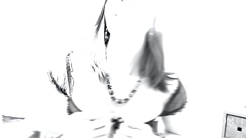 Nensi fox drinks piss in hot interracial threesome and gets dp'ed by 2 bbc sz2705