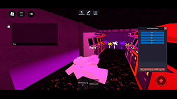 Pasandola bien en roblox con una amiga Pasandola bien en roblox con una amiga