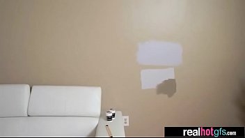 Intercorse on camera with horny real gf carolina sweets video 10