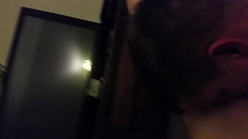 Amateur girlfriend shy hairy