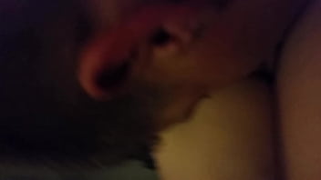 Amateur girlfriend shy hairy