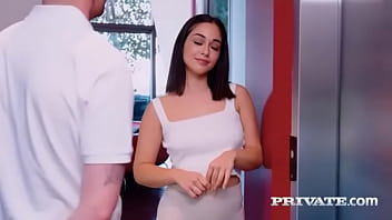 Ginebra bellucci addicted to anal