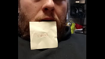 Verification video
