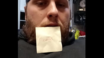 Verification video