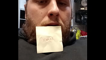 Verification video