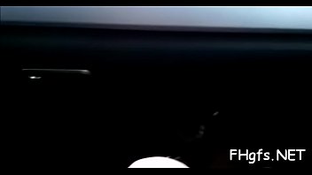 Teen with moist pussy got nailed