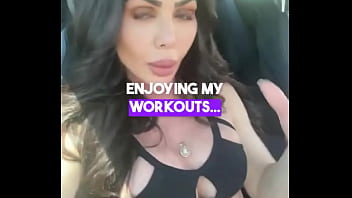 I'm still fit just a different type of fit #fitnessmodel #fitmom #fitfam #fitness