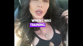 I'm still fit just a different type of fit #fitnessmodel #fitmom #fitfam #fitness