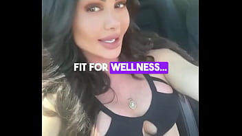 I'm still fit just a different type of fit #fitnessmodel #fitmom #fitfam #fitness