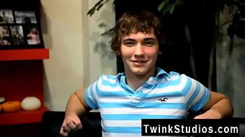 Gay Orgy Josh Bensan Is A Charismatic Young Man From Ohio He Loves thumbnail