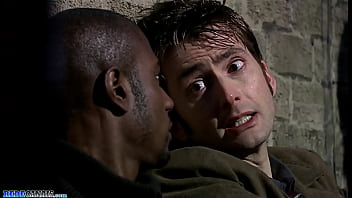 Doctor comendo o cu dos anjos