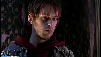 Doctor comendo o cu dos anjos