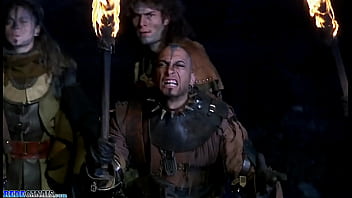 Doctor comendo o cu dos anjos