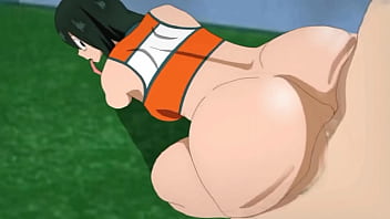 Asui’s booty hug Asui’s booty hug
