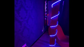 Coucou les coquin e s pour l’anniversaire de madame petit séjour dans une