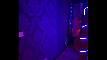 Coucou les coquin e s pour l’anniversaire de madame petit séjour dans une