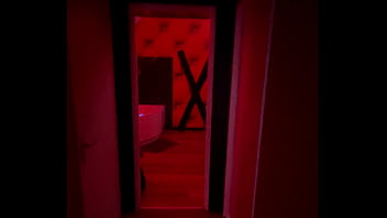 Coucou les coquin e s pour l’anniversaire de madame petit séjour dans une